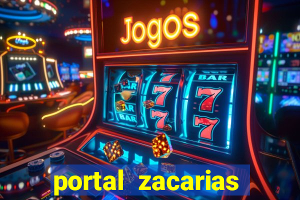 portal zacarias cadaver encontrado